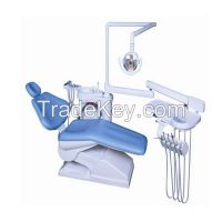 CE Approved Dental Chair With Good Quality For Hot Selling