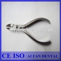 China best orthodontic pliers