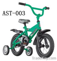 Sell AST-003- 12-Inch Boy's Bike