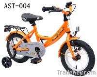 Sell AST-004- 12-Inch Boy's Bike