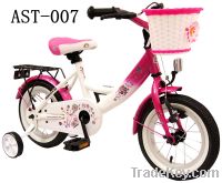 Sell AST-007- 12-Inch Girl's Bike