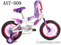 Sell AST-009- 14 Inch Wheels Girl's Bike