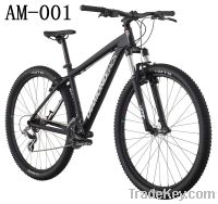 Sell AM-001- 29-Inch Wheels Mountain Bike