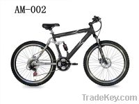 Sell AM-002- 26-Inch Mountain Bike