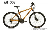 Sell AM-007- 18.5-Inch Mountain Bike