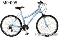 Sell AM-008- 26-Inch Wheels Women's Mountain Bike