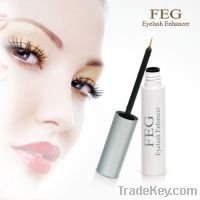 Sell natural eyelash growth