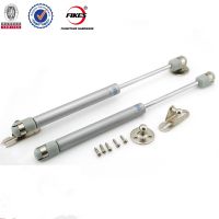 Gas spring , Cabinet soft close support, Lid support