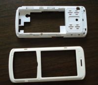 molds for cell phone covers