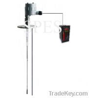 Sell RF Admittance Level Transmitter