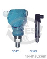 Pressure Transmitter