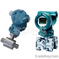 Differential Pressure Transmitter