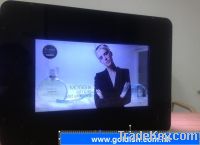Sell 14inch transparent showcase