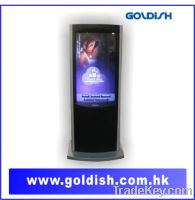 Sell 32 inch touch kiosk LCD display