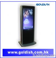 Sell 32 inch touch kiosk LCD display