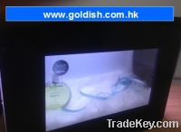Sell 14inch limpid showcase