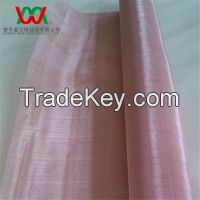 copper wire mesh for Magnetic Field and Electric Field