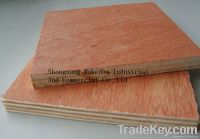 Sell Bintangor Plywood With High Quarlity