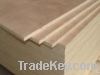 Poplar plywood