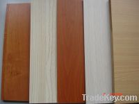 Sell common hardboard MDF