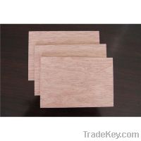 Sell bintangor  Plywood  commercial