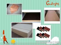 Sell  WBP Plywood
