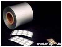 Aluminum foil for medicine packing