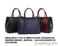 Sell genuine leather handbag