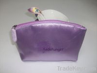 Sell satin cosmetic bag