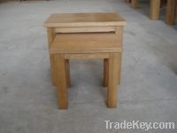 Sell nest table