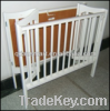 sell folding baby crib