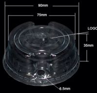 PET cup lid, Plastic lid, Paper cup lid, cap