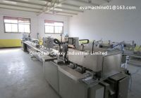 Full Automatic Cotton Buds Making Machine china supplier