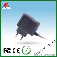 Sell 4.2v 500ma dc adapter