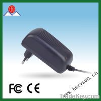 Sell 24v1a dc adapter for led driver