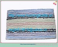 Sell foot rug Microfiber rugs Bath rugs