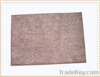 Sell washable foot bath rug bath mat