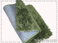 Sell  long pile shaggy carpet