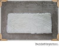 Sell  super soft microfiber bath mat, sitting room rug,