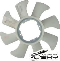 Sell 21060-VW000 for  Nissan URVAN E25 Model 03-09 Engine Cooling Fan Leaf