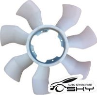 Sell 21060-EA200 for Nissan Xterra Model VQ40DE Engine Cooling Fan