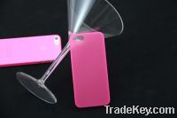 Supply Mobile Phone case for Iphone 5