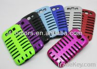Sell Musubo Retro Microphone Hard Case for Samsung Galaxy S3 i9300