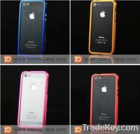 Sell metal bumper for iPhone 5 Bumper
