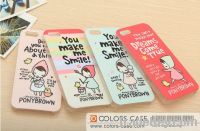 Sell The little girl Case for iPhone 5, For iPhone 5 Cute cases