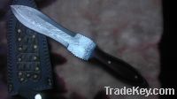 Sell Custom made Fixed blade knife