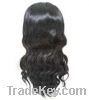 Sell natural human hair