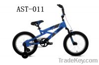 Sell 16-Inch Wheels Boy's Jeep Bike AST-011