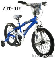 Sell 18-Inch Wheels Boy's Bike AST-016