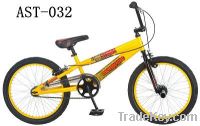 Sell Boy's Strike BicycleAST-032